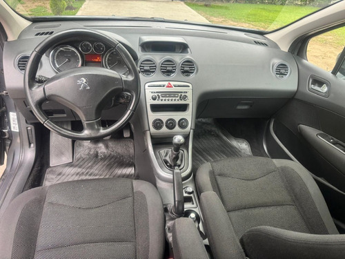 Peugeot 408 2.0 Allure 143cv