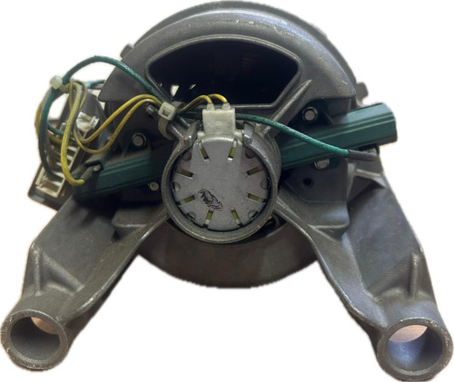 Motor Lavarropa Candy Ctdf10612 (Usado)