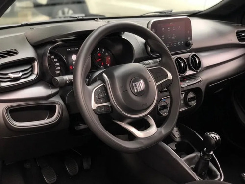 Fiat Cronos 1.3 Gse Drive Pack Plus