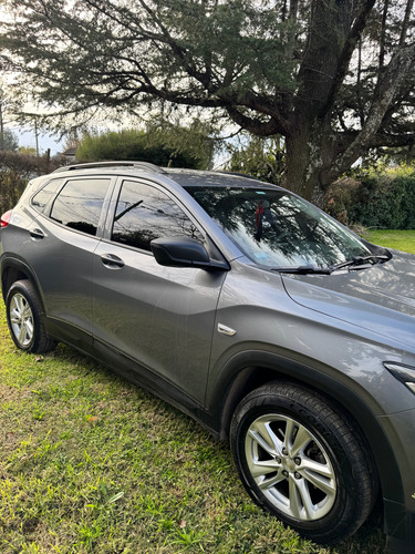 Chevrolet Tracker 1.2 Turbo Mt