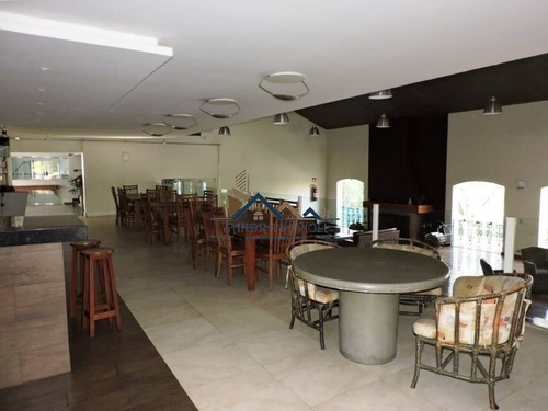 Imagem 10 de 15 de Lote Cond. Forest Hills - Final De Rua. - 492