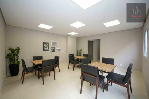 Imagem 17 de 30 de Apartamento À Venda Com 2 Dormitórios No Parque São Lucas Pronto Para Morar Próximo Ao Central Plaza Shopping E Estação - Tc1502