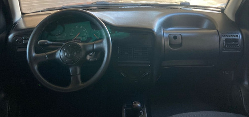 Volkswagen Gol 1.0 MI 8V GASOLINA 4P MANUAL G.III