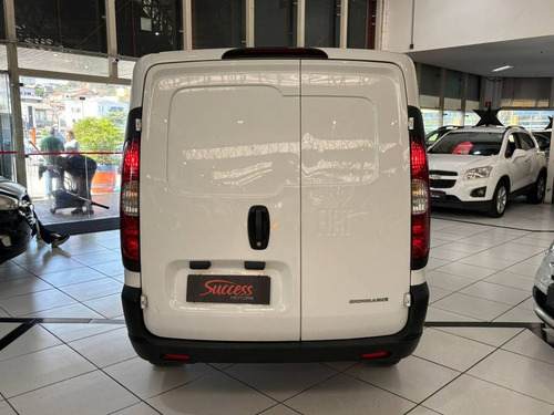 Fiat Fiorino 1.4 MPI FURGAO ENDURANCE 8V