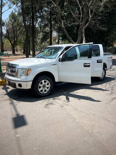 Ford F-150 2.7 Crew Cab