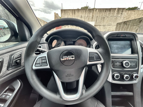 JMC Vigus 1.8 Gl Mt