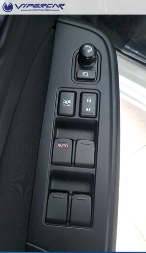 Imagen 17 de 25 de Suzuki Swift Gl Automático 1.2 2023 0km
