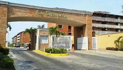 Apartamento en alquiler