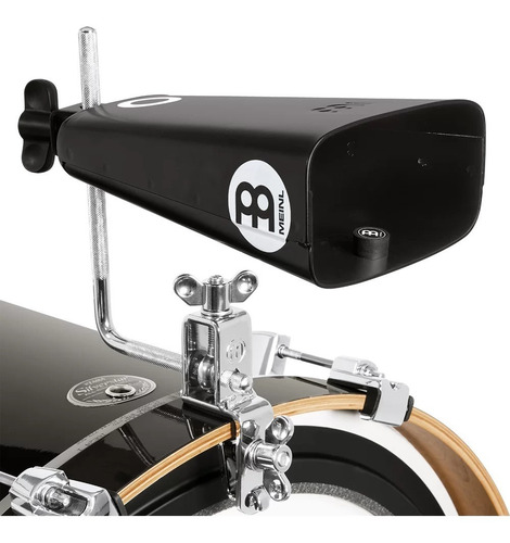 Imagen 5 de 5 de Controladores De Sustain Meinl Mct Para Platillos