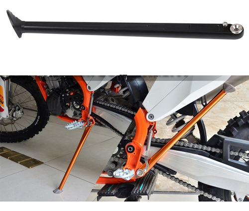 B Tripie Pata Kickstand Ktm Husqvarna Fe Te Xc Xcf Xcw