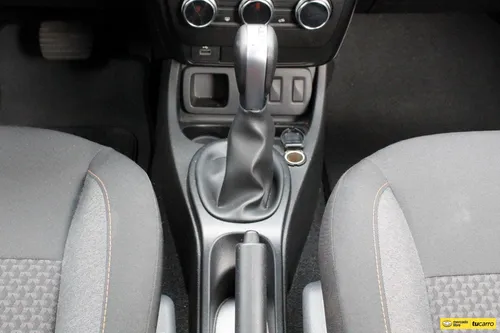 Renault Duster Oroch Intens 2023