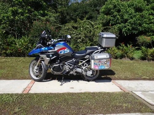R1200gs, Negociable