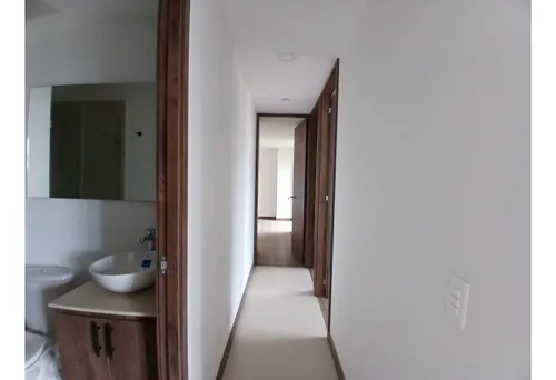 Apartamento En Arriendo En Rionegro Medieval