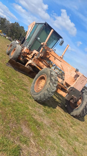 Imagen 14 de 21 de Motoniveladora John Deere 770ch