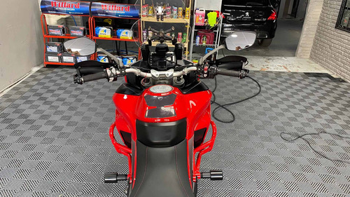 Imagen 7 de 17 de Ducati Multistrada 950s