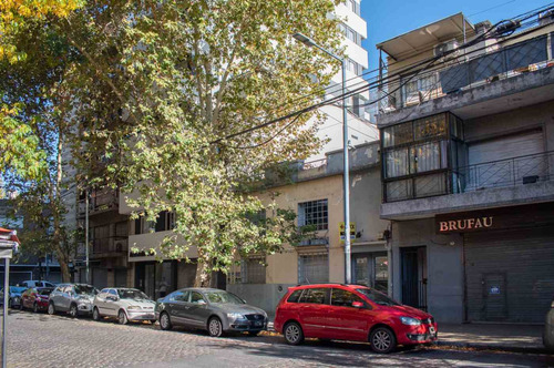 Imagen 5 de 30 de Venta Ph Villa Crespo 3 Ambientes Patio Y Terraza