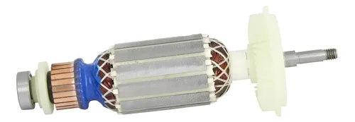 Induzido Para Esmerilhadeira Stanley Stgs7115-b2 Tipo 1 | MercadoLivre