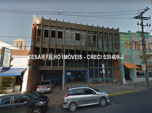 Imagem 2 de 3 de Comercial À Venda, 1.598,25 M2 - 2797
