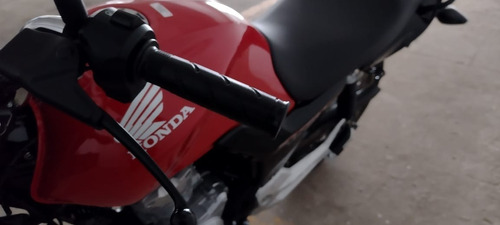 Imagem 5 de 8 de Honda Start 2021/2022 Zero Km Partida Elétrica.