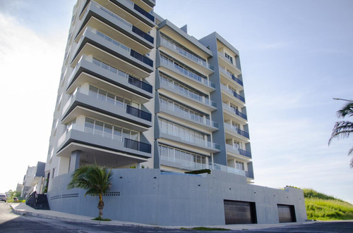 Hermosos Departamentos En Venta En Torre Altamar