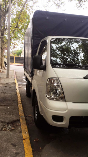 Kia Bongo K2500