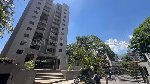 Apartamento Venta Bello Monte #24-23171 Lb