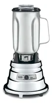 Comprar Licuadora De Barras Cromadas Waring Commercial Bb900s De 12