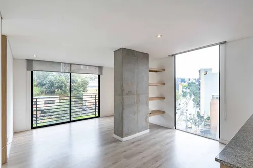 Apartamento En Venta En Chapinero Alto. Cod V23613
