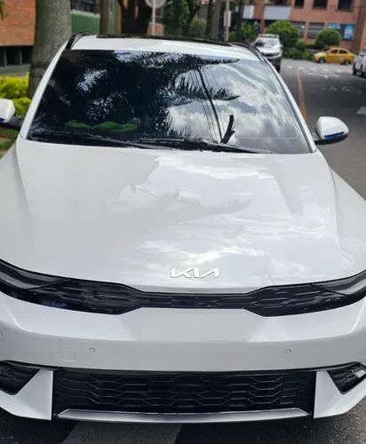 Kia K3 Cross 1.6 Gt Line