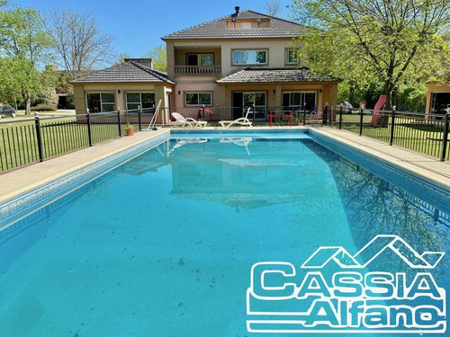 Casa - Parque Las Naciones