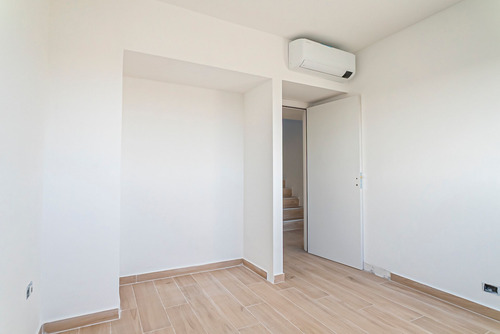 Dpto Triplex 4 Amb Venta Saavedra Con Terraza