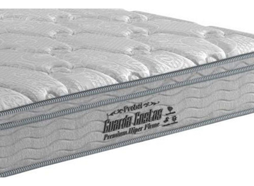Colchão Solteiro Espuma D40 G.costas Premium Hiper Firme Pi