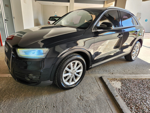 Audi Q3 2.0 Quattro Tfsi 170cv Stronic