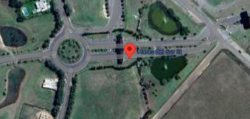 Terreno En Venta - 1000mts2 - Haras Del Sur Iii - La Plata