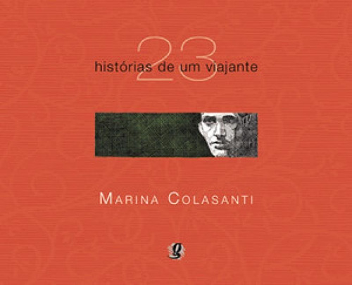 23 Histórias De Um Viajante