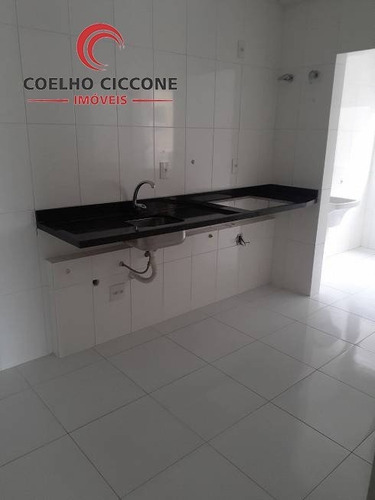 Imagem 4 de 15 de 3 Dormitorios - Varanda Gourmet - 2 Vagas - L-5645