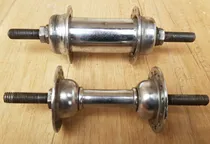 Comprar Par De Cubos 36 Furo Caloi Berlineta Anos 70s Original Usado