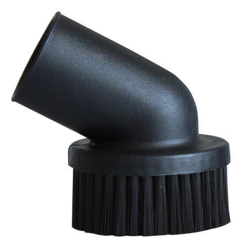 Escova Coletora De Pó Diâmetro Interno 44mm Cabeça