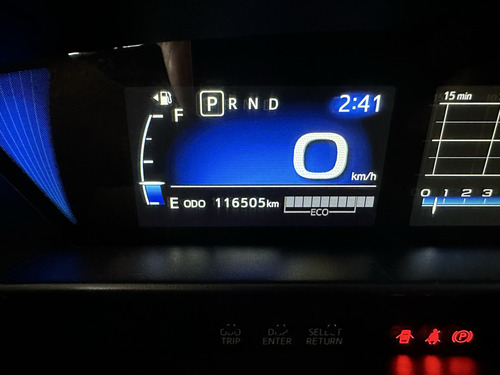 Toyota Etios 1.5 XLS SEDAN 16V FLEX 4P AUTOMÁTICO
