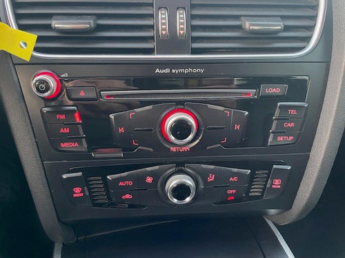 Audi A4 1.4 Tfsi