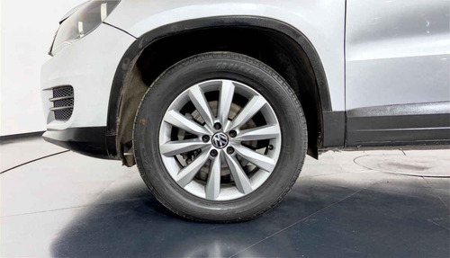 Imagen 9 de 15 de 111862 - Volkswagen Tiguan 2013 Con Garantía