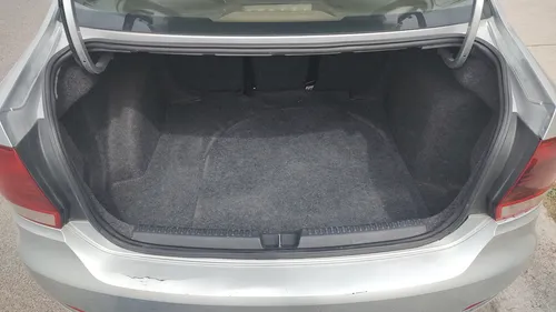 Volkswagen Vento 1.6 Highline Mt