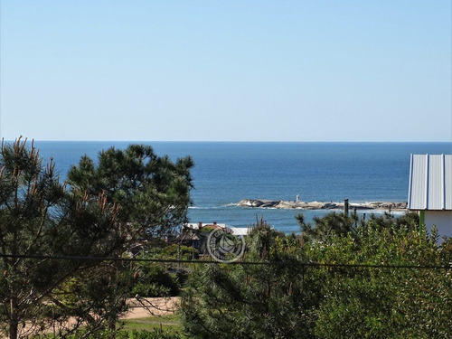 3 Casas Con Vista Panorámica - Excelente Inversión Y Renta