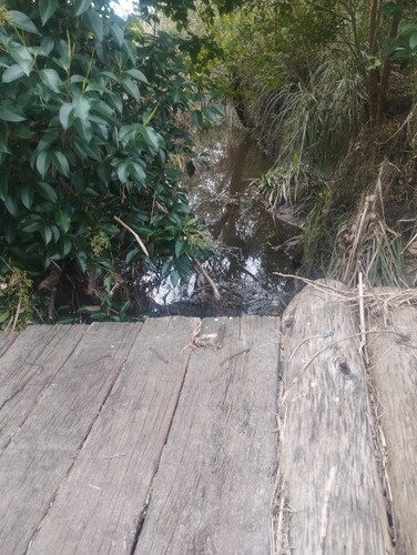 Excelente Chacra De 4,5hectareas En Los Cerrillos!!