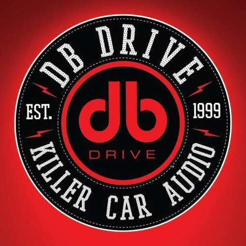 Db Drive A4 4200 Amplificador Serie Okur1600wrms 4canales