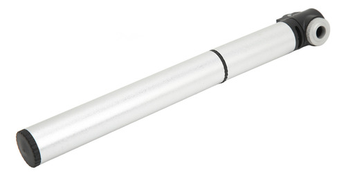 Mini Bomba Retráctil Portátil De Aleación De Aluminio