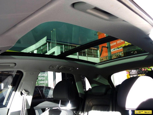 Imagen 23 de 25 de Audi Q5 Tsfi Quattro