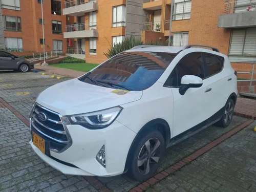 JAC S3 1.6 Hfc7161mv