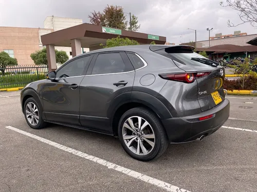 Mazda CX-30 2.0 Grand Touring At