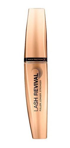 Imagen 2 de 6 de Mascara De Pestañas Max Factor Lash Revival Primer